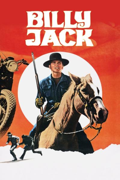 Billy Jack