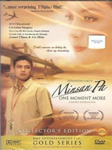 Minsan pa