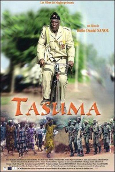 Tasuma