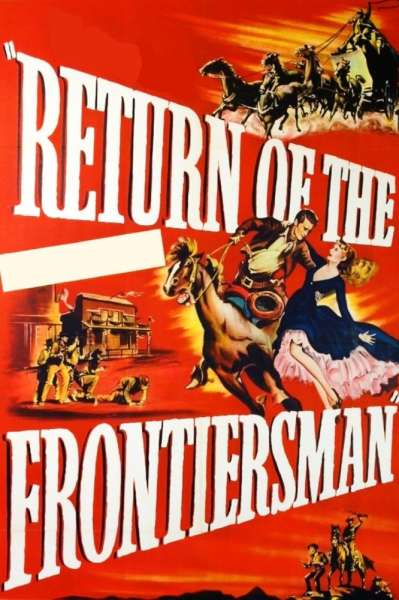Return of the Frontiersman