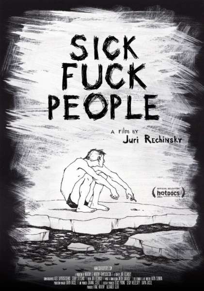 Sickfuckpeople