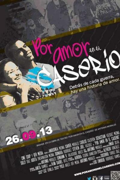 Por amor en el caserio
