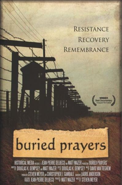 Buried Prayers