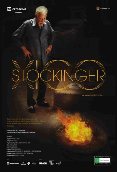 Xico Stockinger