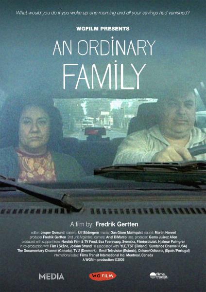 An Ordinary Family