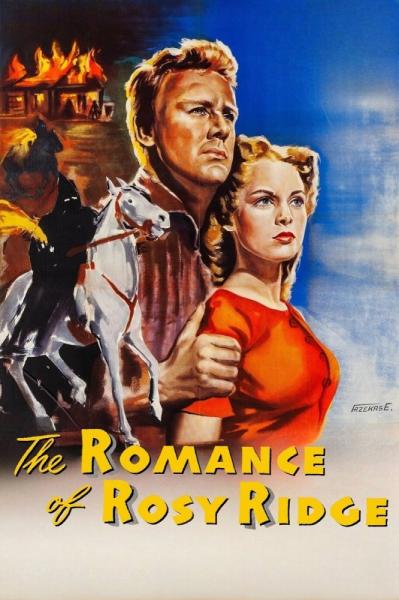The Romance of Rosy Ridge