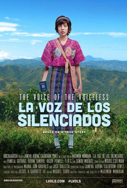 The Voice of the Voiceless