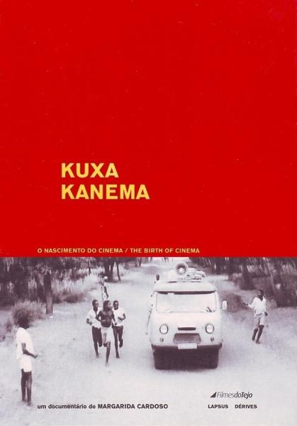 Kuxa Kanema: The Birth of Cinema