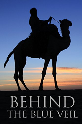 Behind the Blue Veil