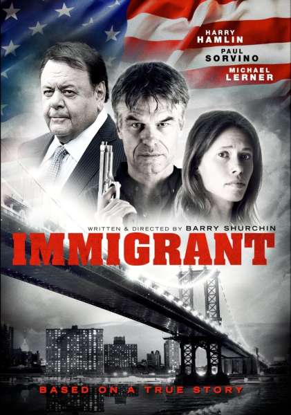 Immigrant
