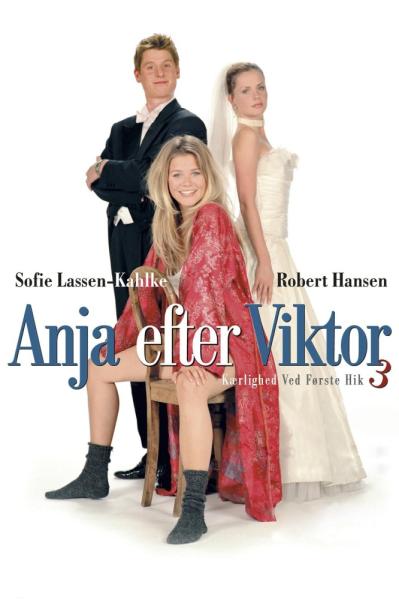 Kærlighed Ved Første Hik 3 - Anja efter Viktor