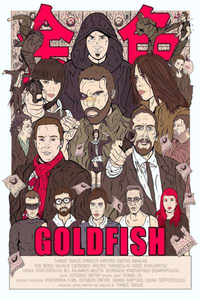 Goldfish