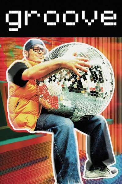 Groove