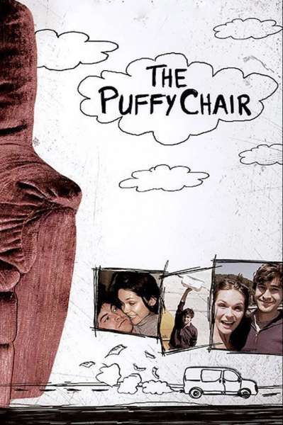 The Puffy Chair