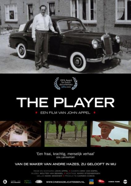 The Player