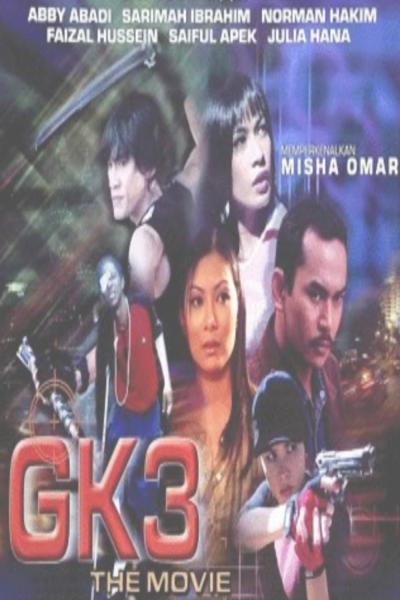 GK3: The Movie