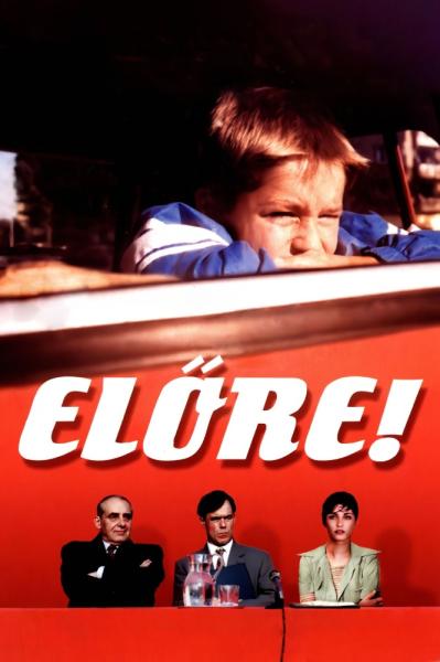 Elöre!