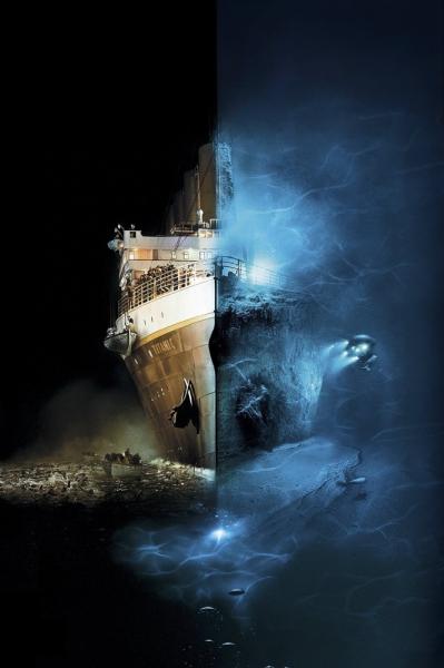 Ghosts of the Abyss