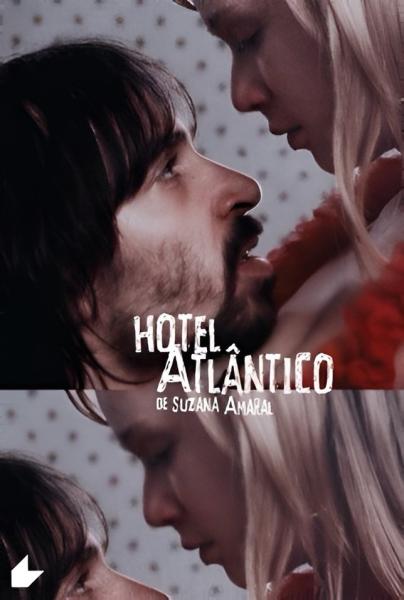 Hotel Atlântico