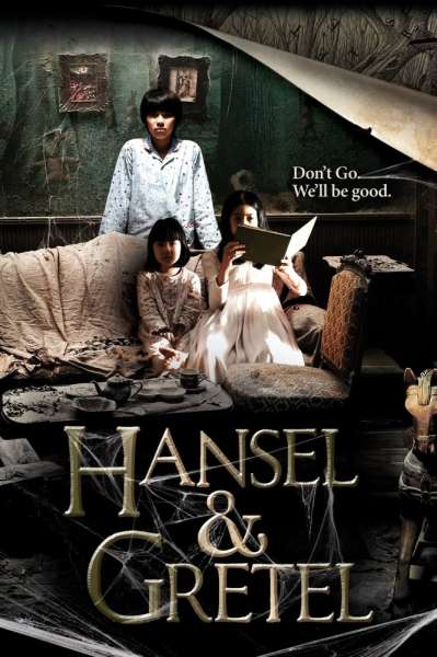 Hansel and Gretel