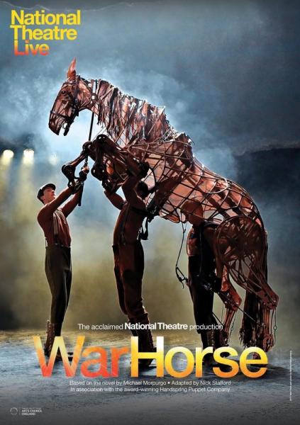 War Horse