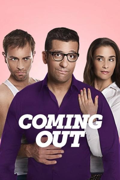 Coming out