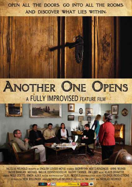 Another One Opens