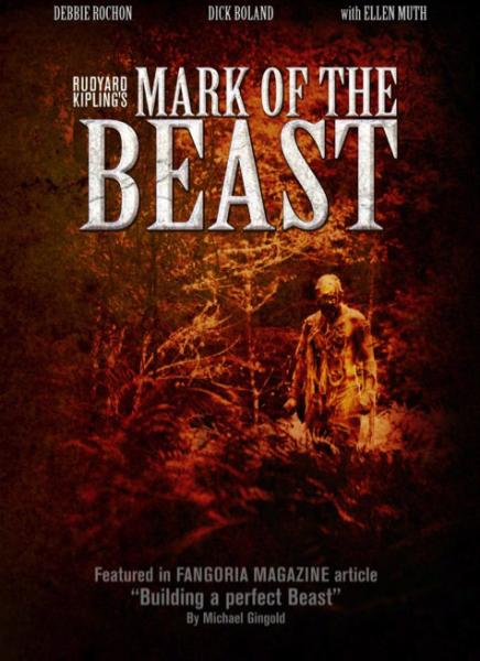 Mark of the Beast