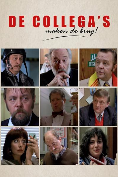 De Kollega's maken de brug!