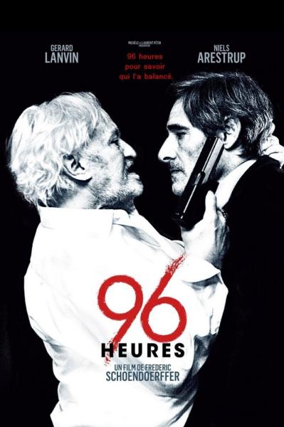 96 heures