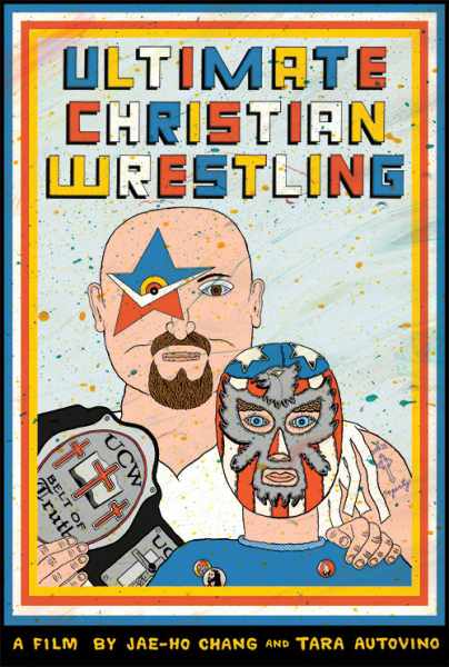 Ultimate Christian Wrestling