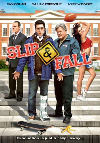 Slip & Fall