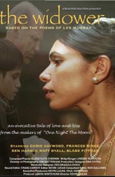The Widower
