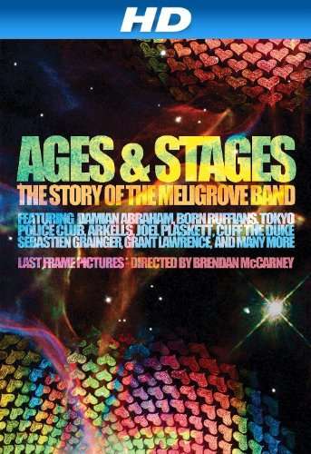 Ages and Stages: The Story of the Meligrove Band