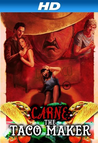 Carne: Thé Taco Maker
