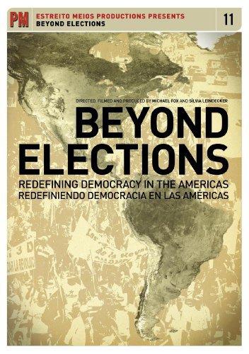 Beyond Elections: Redefining Democracy in the Americas