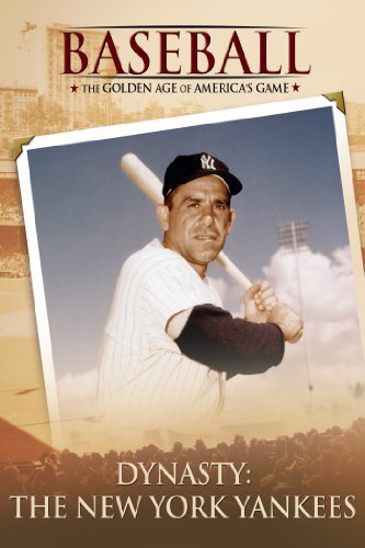 Dynasty: The New York Yankees