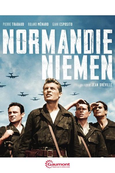 Normandie - Niémen
