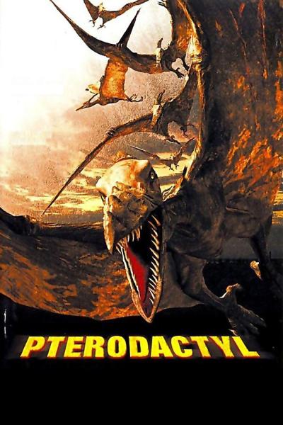Pterosaurus