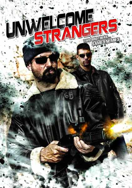 Unwelcome Strangers