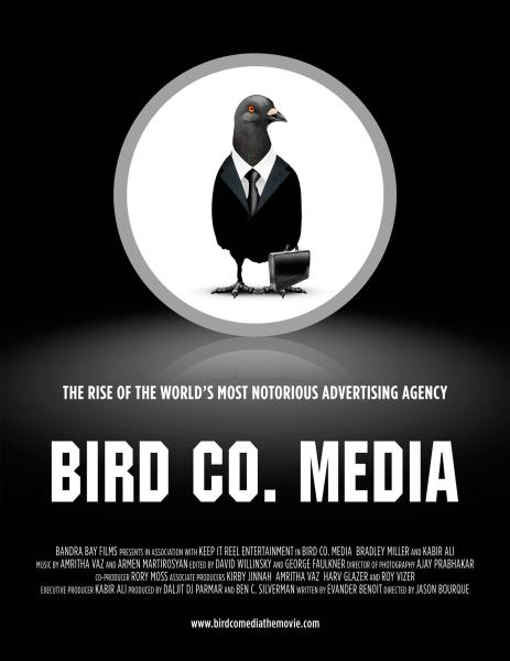 Bird Co. Media