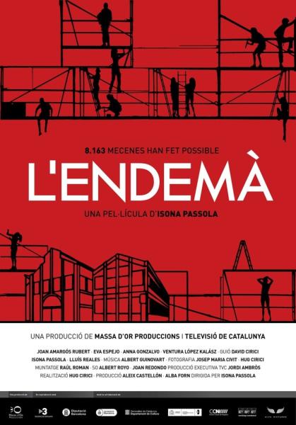 L'endemà