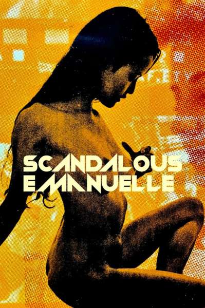 Scandalous Emanuelle