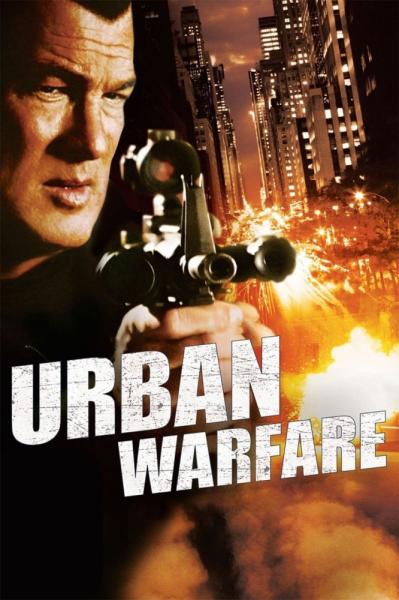Urban Warfare: Part 1
