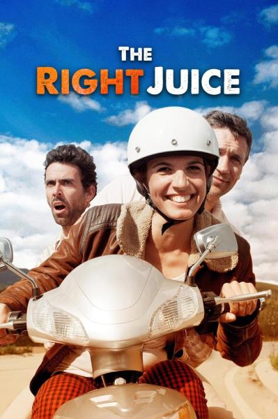 The Right Juice