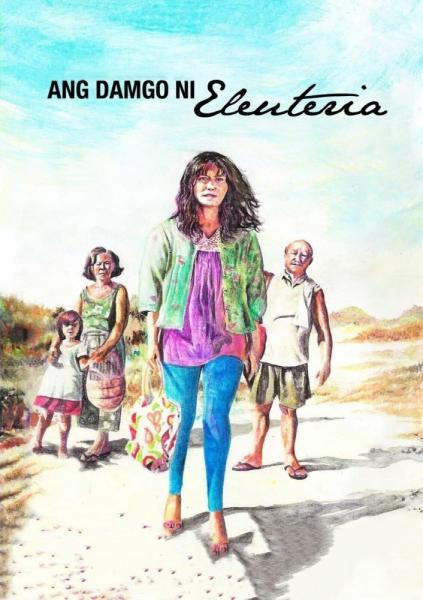 Ang damgo ni Eleuteria