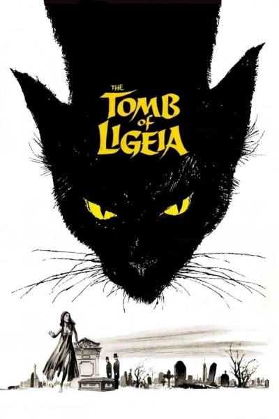 The Tomb of Ligeia