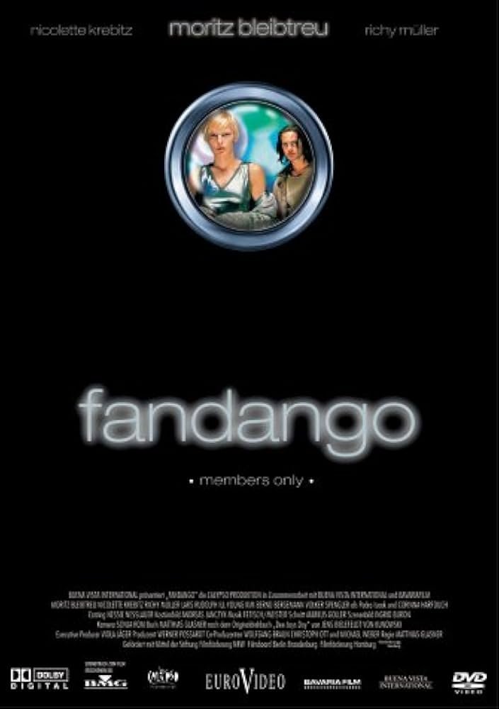 Fandango