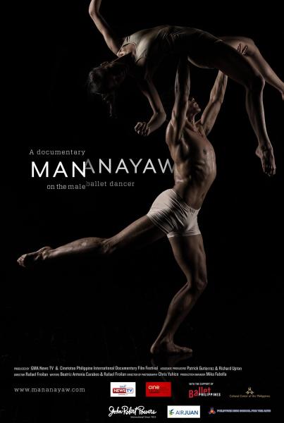 Mananayaw