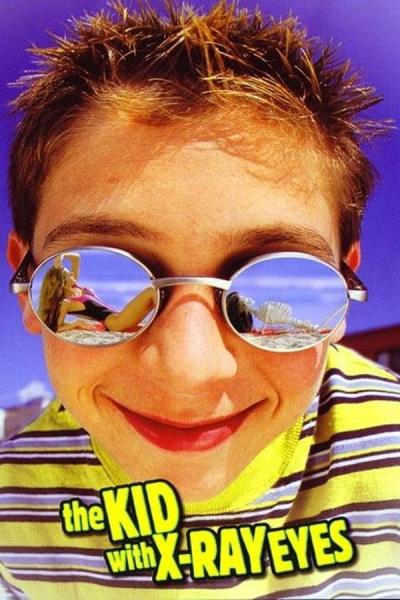 The Kid with X-ray Eyes